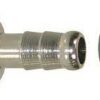 RAC 230 - male1/4 tuyau 8x14