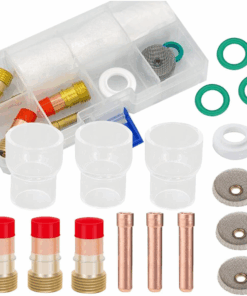 Kit PYREX complet torche 9/20 STD