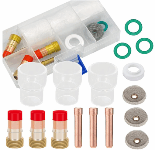 Kit PYREX complet torche 9/20 STD