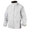 Veste de soudeur cuir  ECO XL