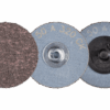 pastilles abrasive CDR 50A corindon grains compact 120