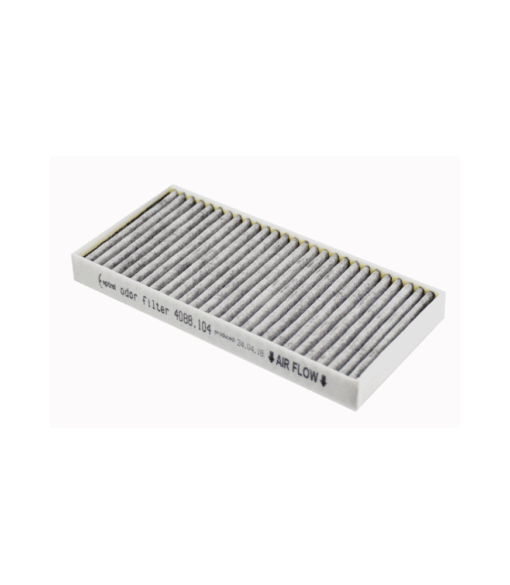 Filtre anti odeur (charbon actif) e3000X