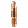 Tube contact M8x35 diamètre 1.0 acier Cr-ni ( AL3000.RA280.RA300.RA400.RA MTG)