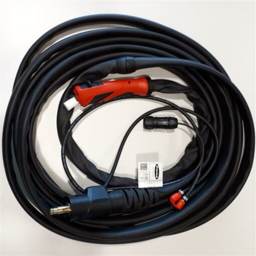 faisceau torche tig THP 300 W ML/F++/UD/Le/4m LED
