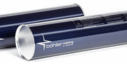 Électrode inox 316L diamètre 2X300 étuis de 3.6kg