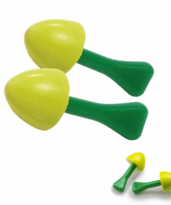 bouchon anti bruit MUSHROOM