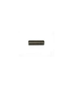 GOUJONS chanfrein 60° xc10 M12X37 fileté