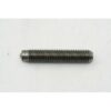 GOUJON BR ST37 M12X45 + FERRULES