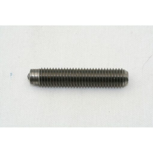 GOUJON BR ST37 M12X45 + FERRULES