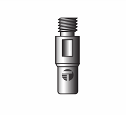 électrode  torche plasma trafimet S25.S25K.S35.S45