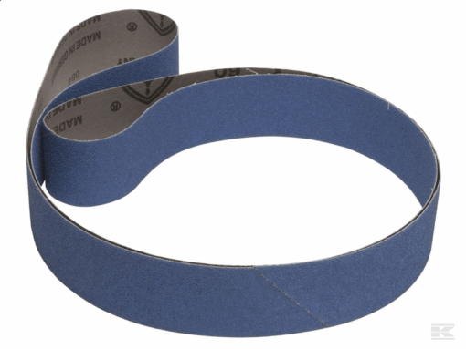 Bande abrasive 50x2000