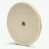 Disque SISAL/COTON diamètre 400 mm