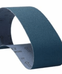 bande abrasive 75x457 TLX GR 120