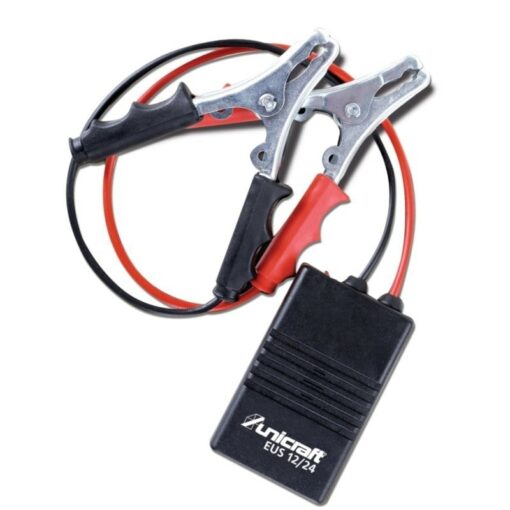 protecteur électronique batterie 12V et 24V