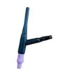 Corps de torche Multilock TTB 220A ML/70°/L65