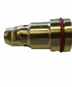 Support tube-contact M6 xFUME PRO 24 longueur 34,0mm