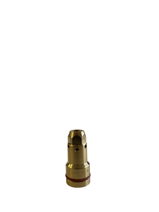 Support tube-contact M8 xFUME PRO 36/501