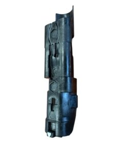 Boîtier accoupleur TIGi complet