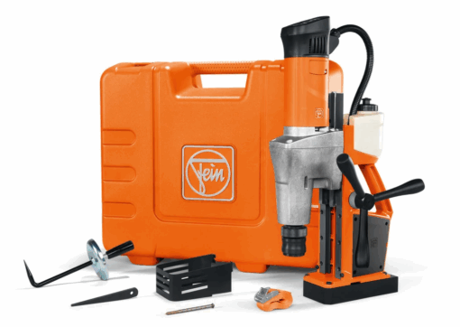 unité de perçage magnétique KBM50UQW