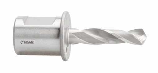Fraise a Carotter diamètre 10mm weldom