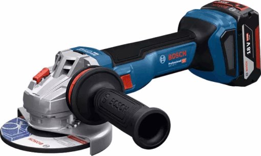 Meuleuse angulaire sans fil GWX 18V-7 x-lock