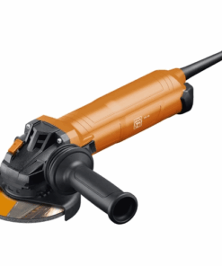 Meuleuse CG14-125V à variateur