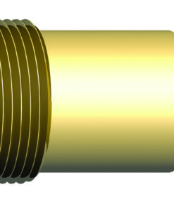 Diffuseur diamètre 2.0mm type 17-18-26  montage court