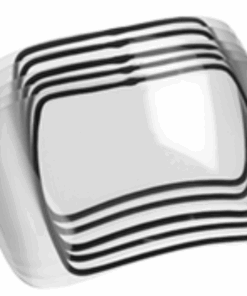 écran extérieur OPTREL pour cagoule crystal2.0/684/Vegaview2.5/680/670/650/640