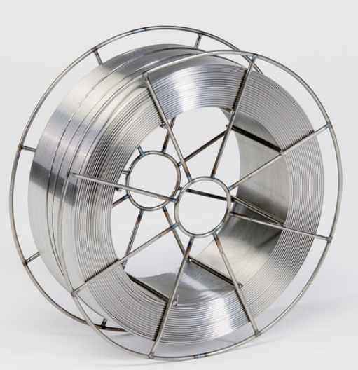 Fil MIG ALU ALG5 5356 diamètre 1.2  bobine de 7 kg