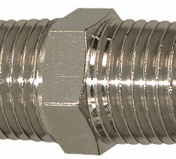 mamelon mâle/mâle G1/4