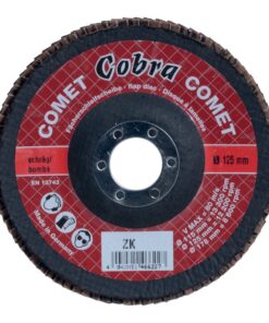 Disque à lamelle conique 125 ZR 80 CO