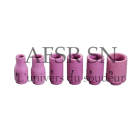 Buse céramique n°8 diamètre 12.5 torche type 9-20