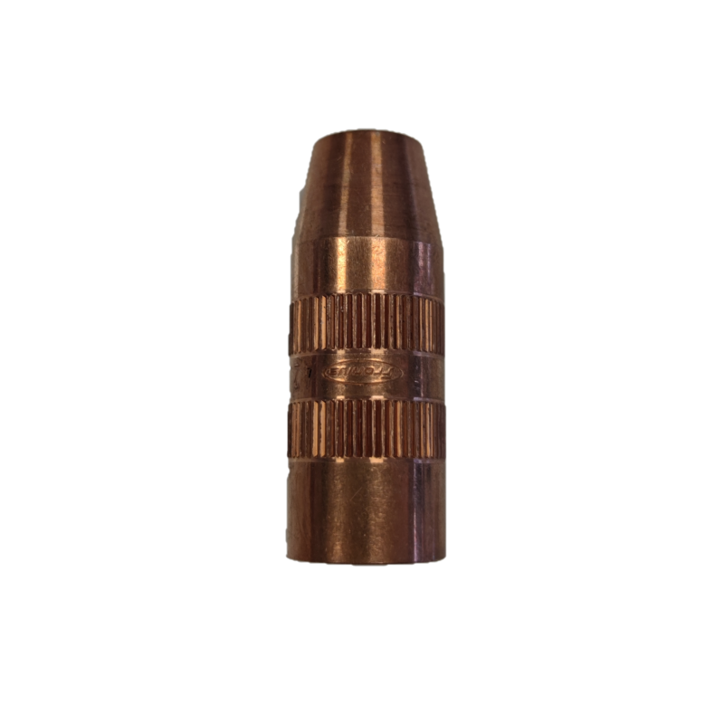 buse conique diamètre 15x58 torche type MTG250i-MTW250i