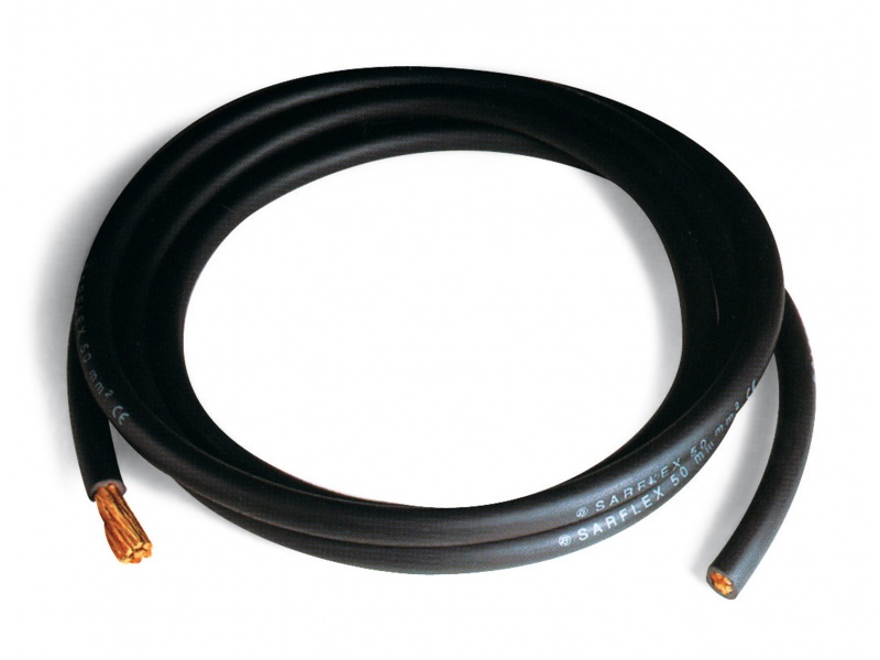 Câble cuivre 120 mm² prix au ml