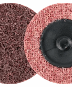 pastilles abrasive CDR 50 VRH BRITE A180 M