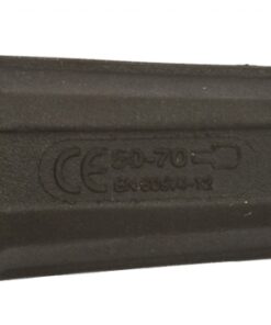 Connecteur Dix 1/4 de tour mâle section du câble 50-70 mm²