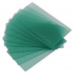 écran polycarbonate 105x50