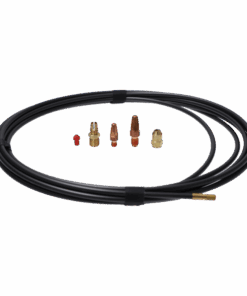 Basic kit CMT G/W Fe/CuSi 1,0mm