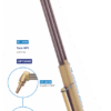 Chalumeau HP1 LG 1000mm nu 120°