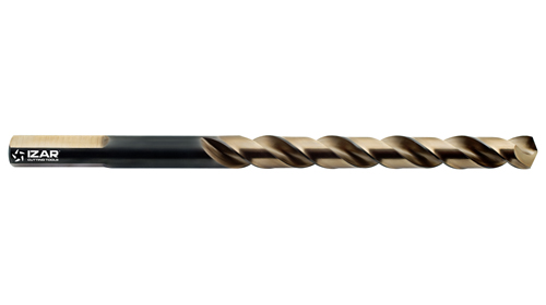 foret diamètre 4.5  inox 5% co (1021)