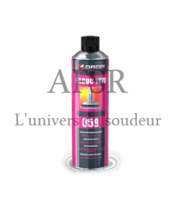 spray huile de coupe FILDUC 1879