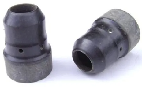 Protection anti-projection diamètre 10.1 ext 20.8x28.5 pour torche AL4000/AW5000