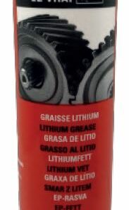 graisse universelle au lithium Degryp'oil multi-usage