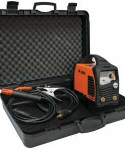onduleur MMA  ARC JPA-180 avec mallette