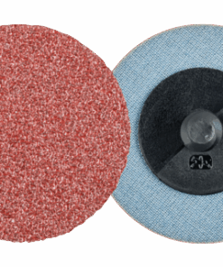 pastilles abrasive CDR 50A corindon 36