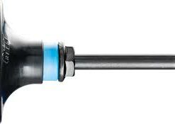 support de pastilles abrasive CDR SBHR 50 M