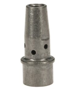 support tube contact diffuseur M6 MTG 2500s