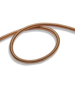 embout pour gaine carbone diamètre 4.5 laiton vissable