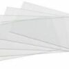 Écran 106.9x55 cagoule e684/e680/e670/e650/vegaview/liteflip/Neo / fazor/crystal