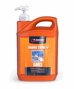 Savon microbille orange crème 5Kg